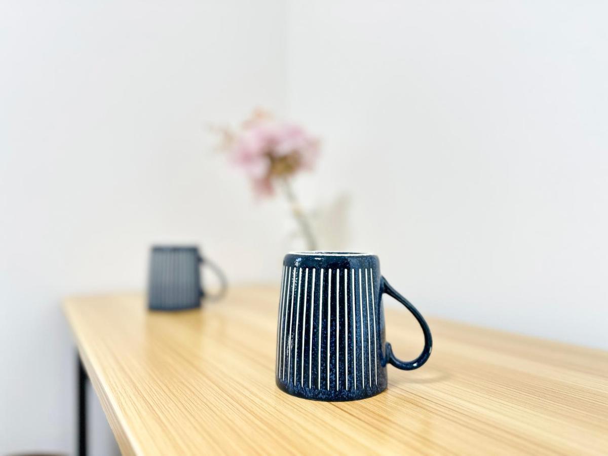 Nestay Apartment Tokyo Waseda Экстерьер фото