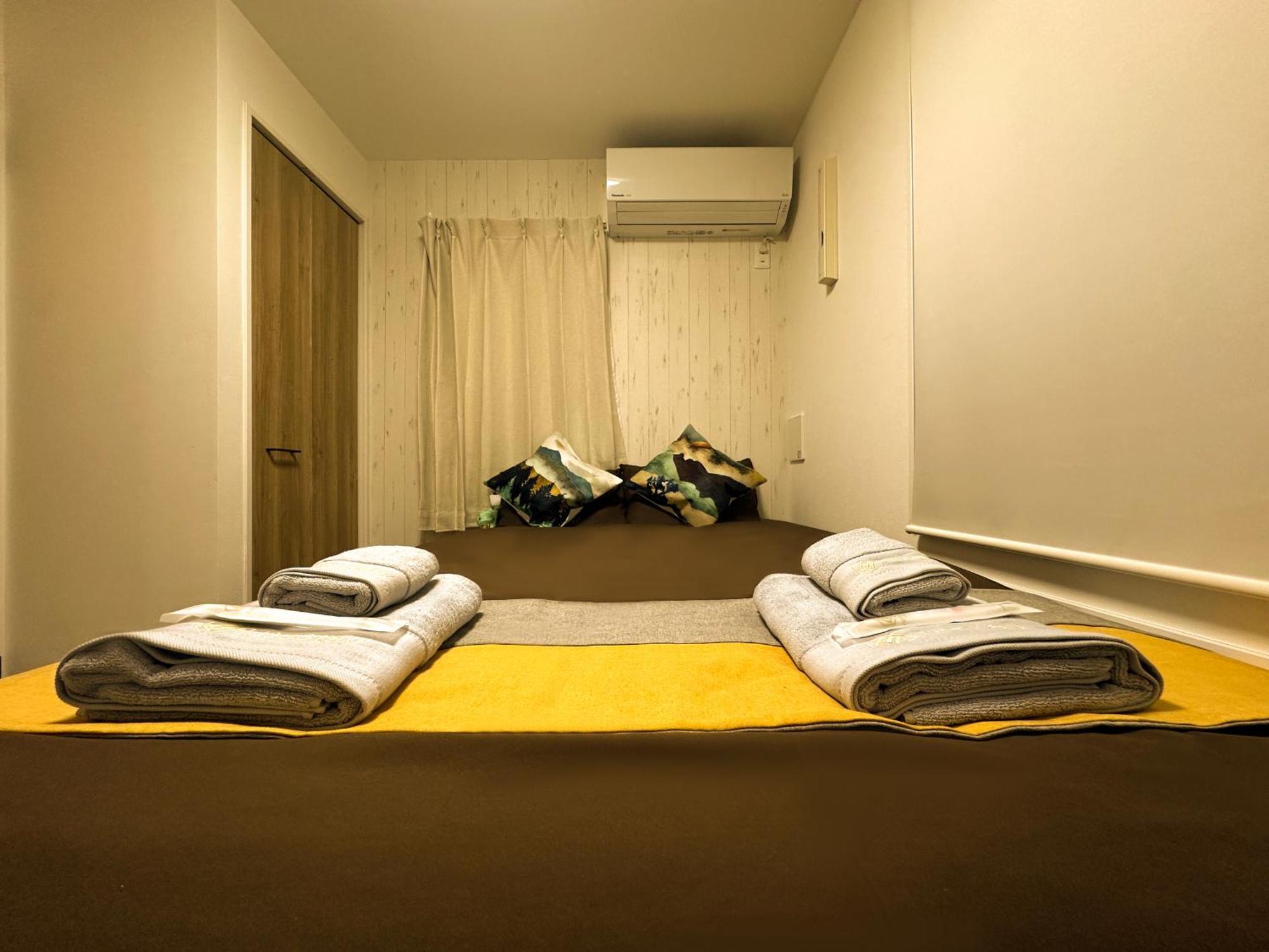 Nestay Apartment Tokyo Waseda Экстерьер фото