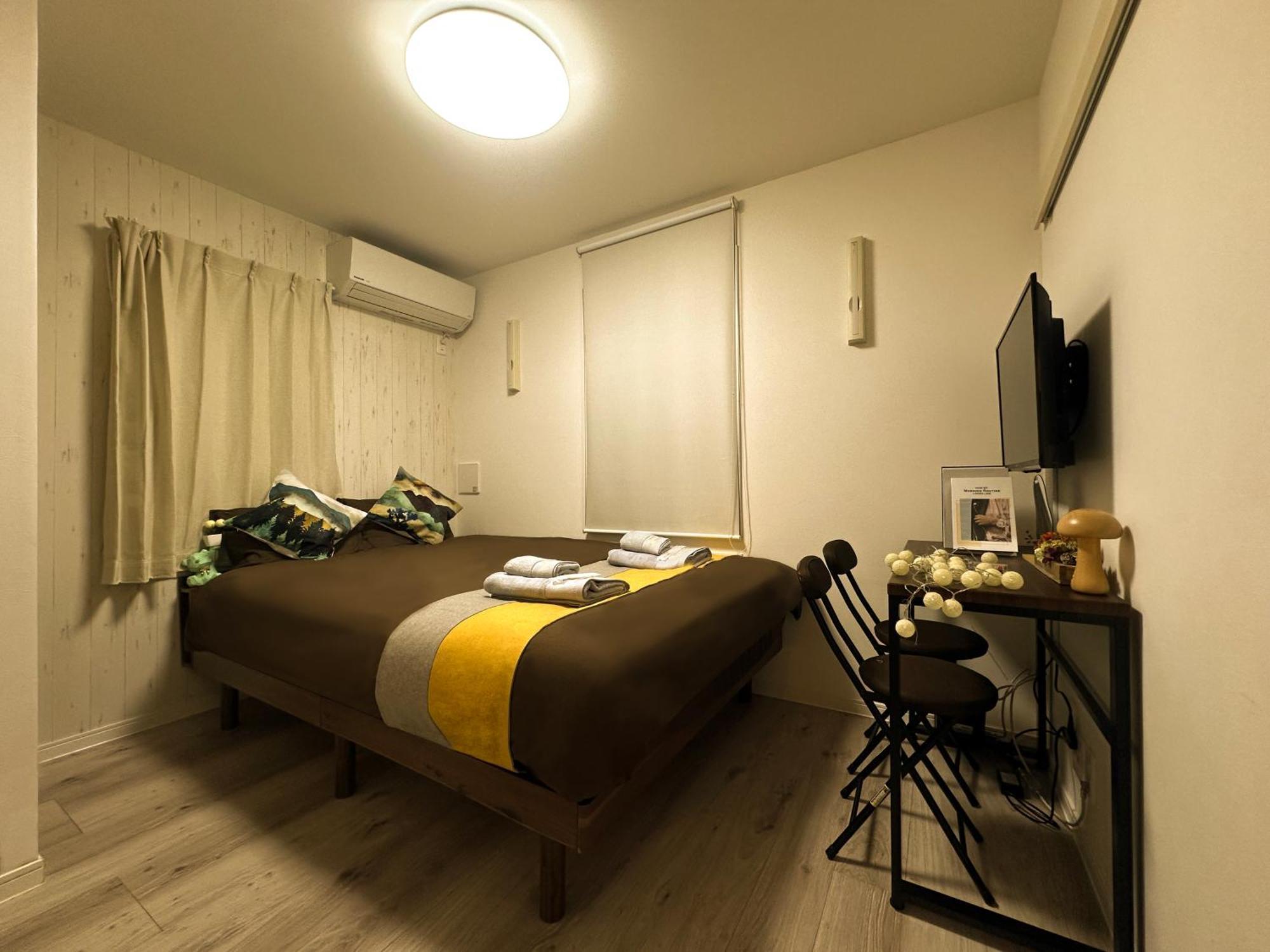 Nestay Apartment Tokyo Waseda Экстерьер фото