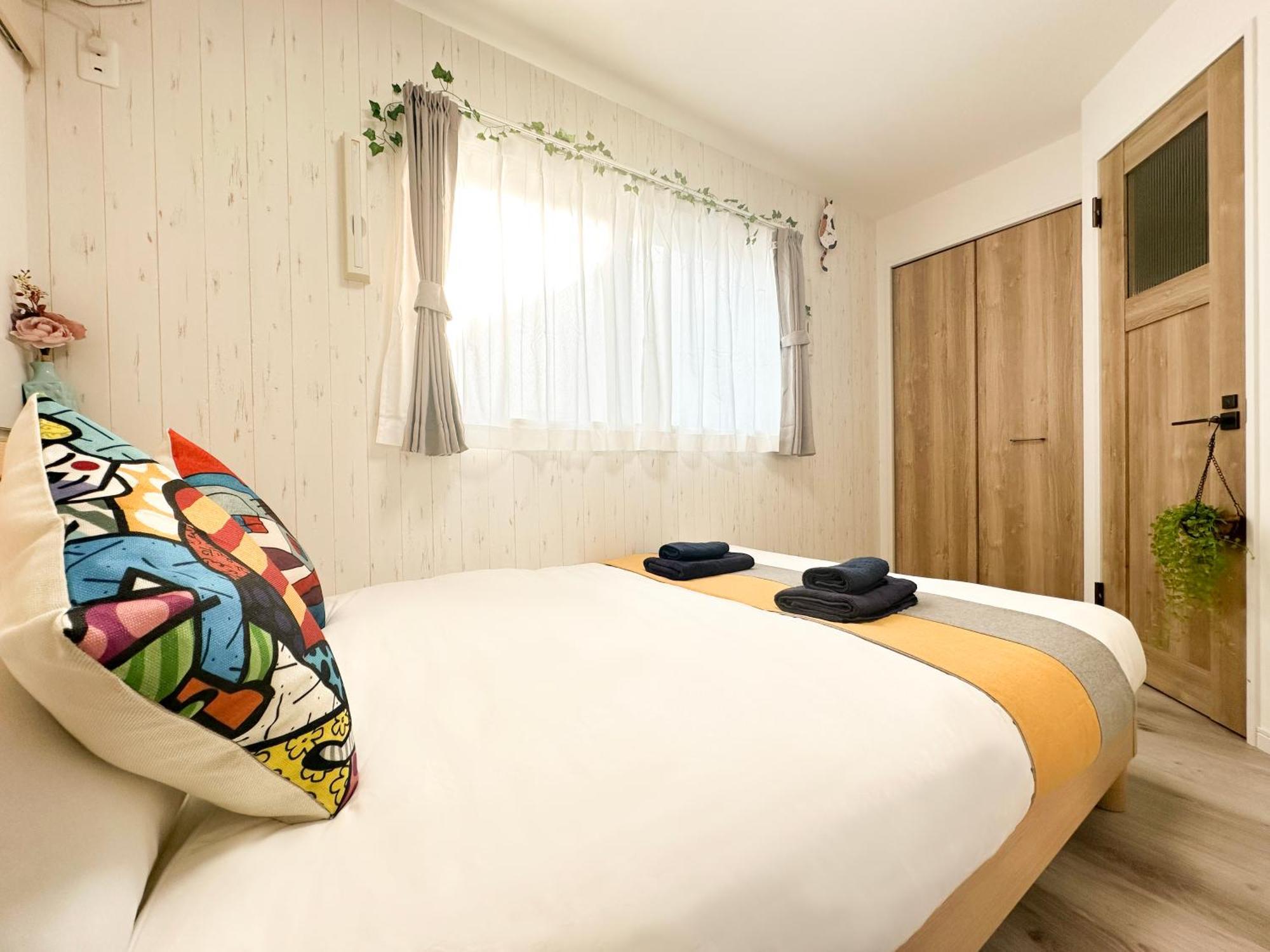 Nestay Apartment Tokyo Waseda Экстерьер фото