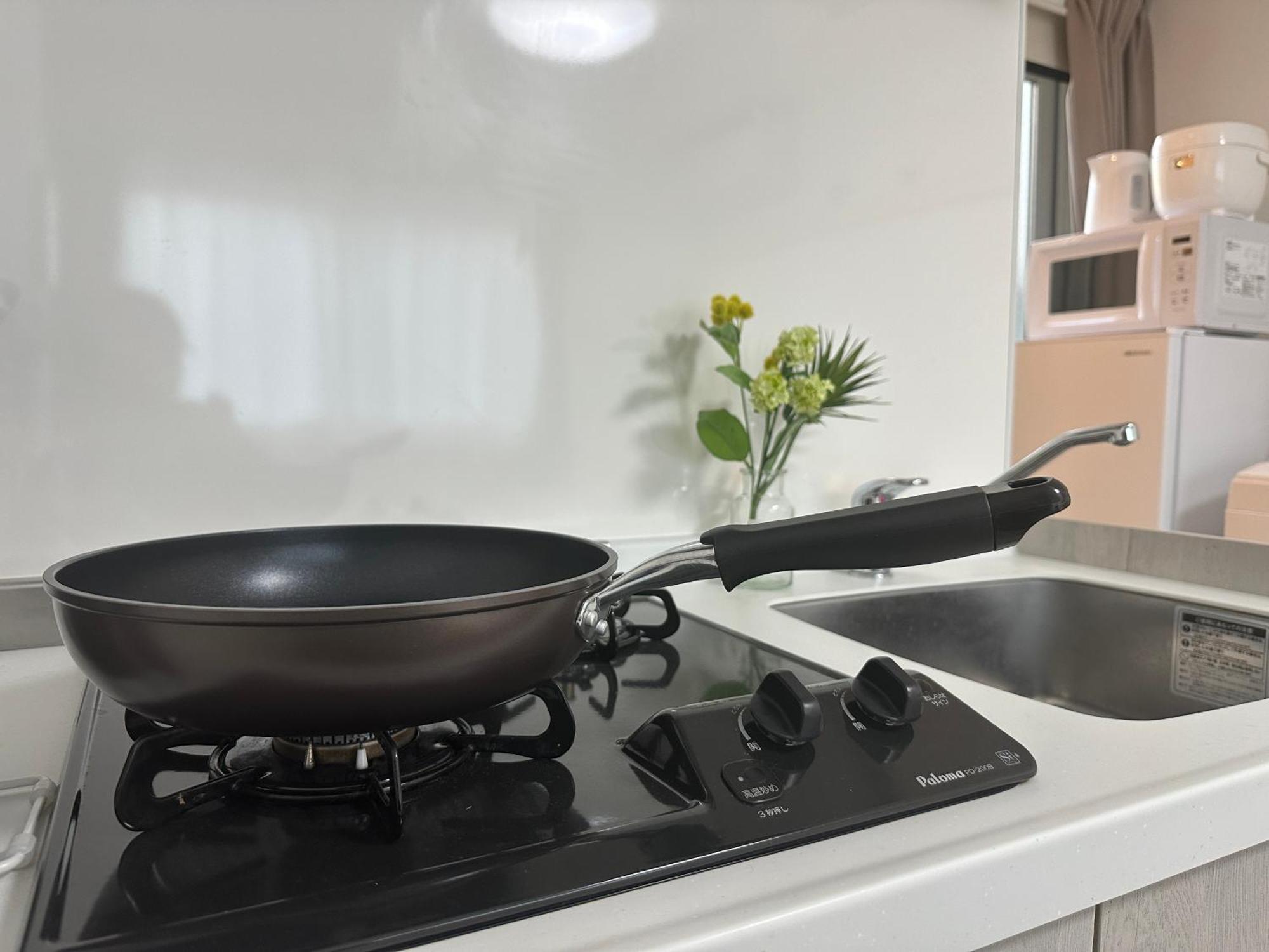 Nestay Apartment Tokyo Waseda Экстерьер фото