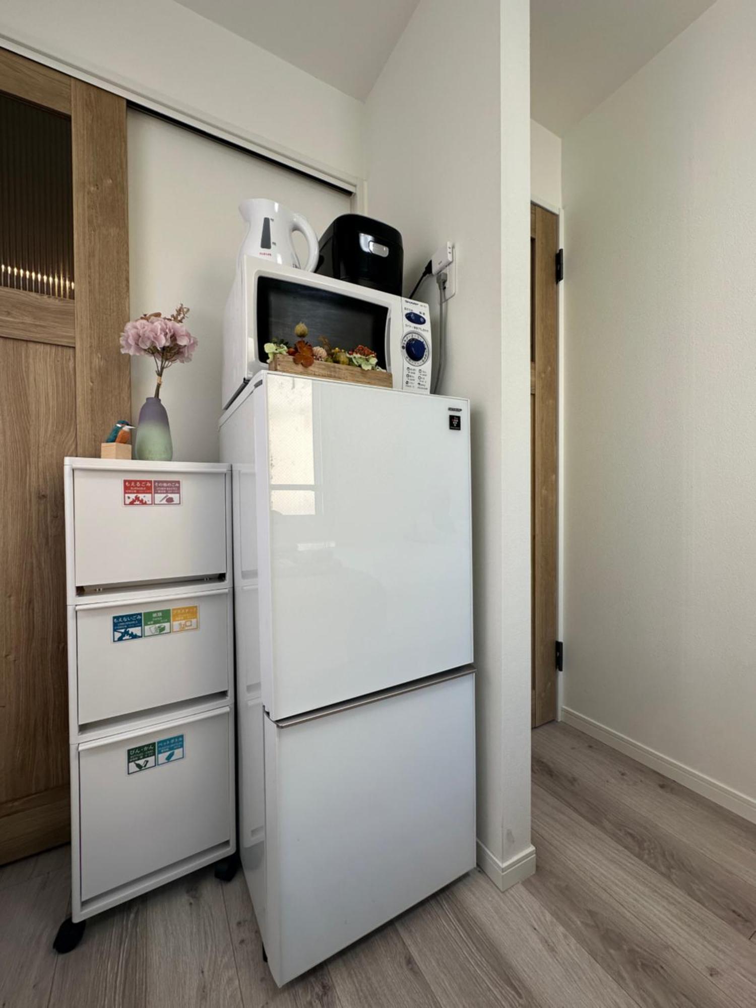 Nestay Apartment Tokyo Waseda Экстерьер фото